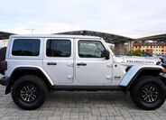 Jeep Wrangler 7