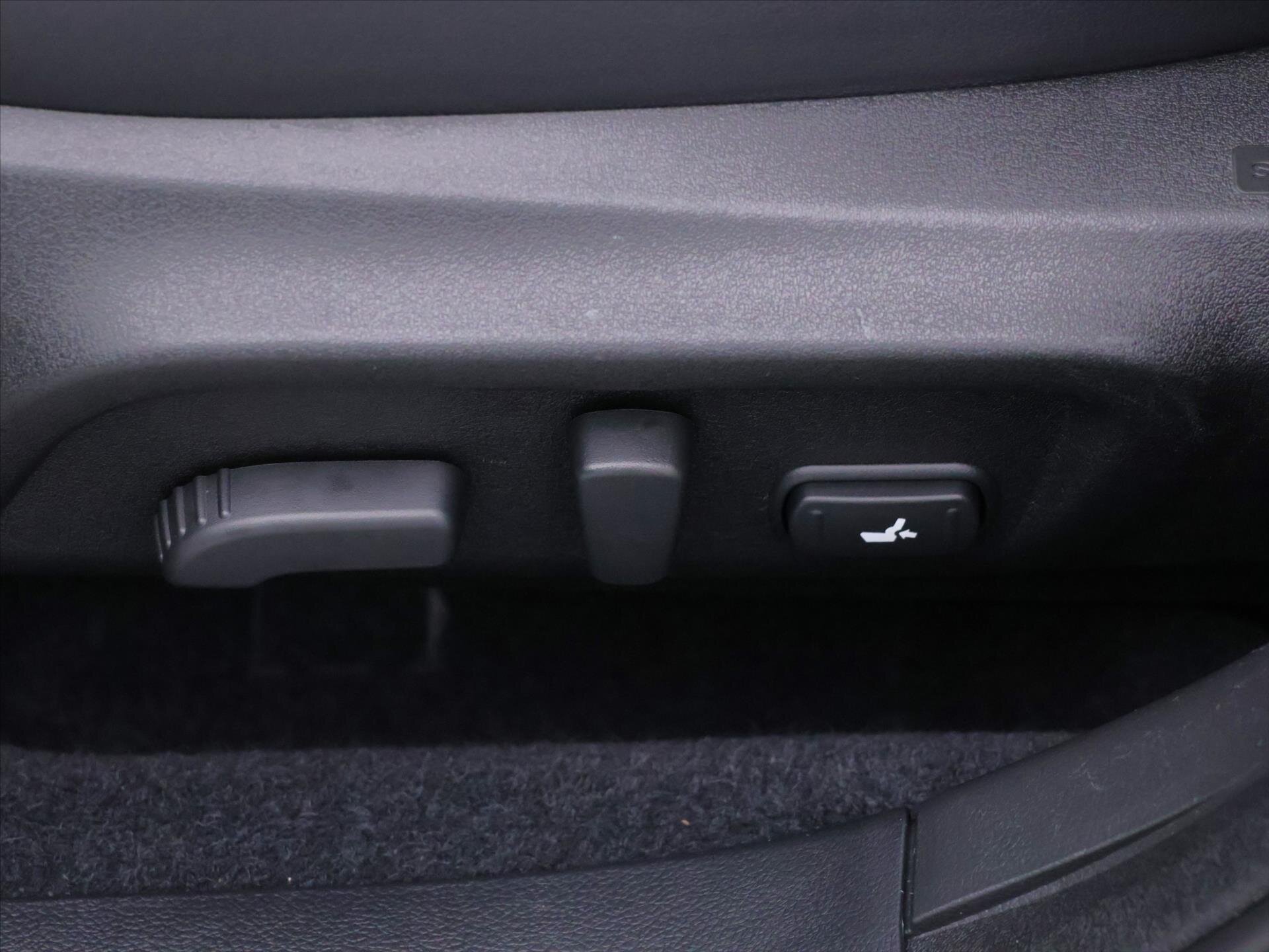 Subaru Outback Kombi 2,5 l 129 kw