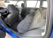 Škoda Octavia Kombi 1,6 l 85 kw