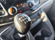 Ford Tourneo Custom VAN / Minibus 2,0 l 110 kw