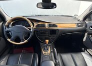 Jaguar S-Type Sedan 3,0 l 175 kw