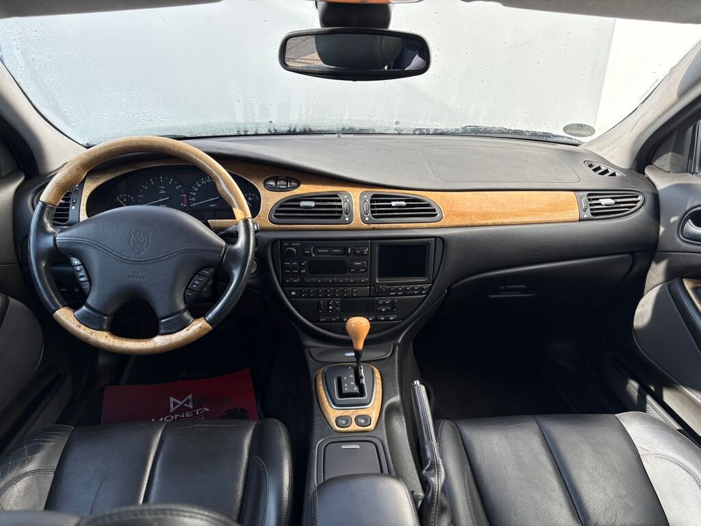 Jaguar S-Type Sedan 3,0 l 175 kw