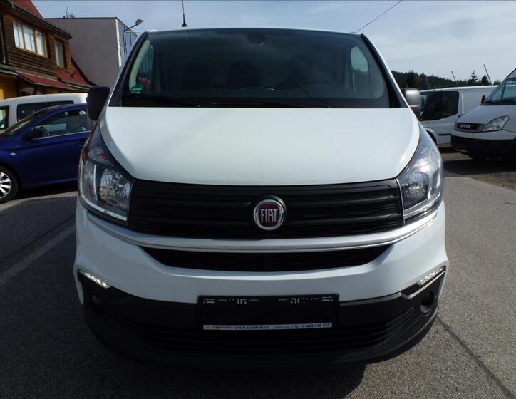 Fiat Talento 3