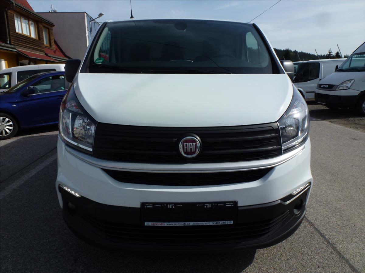 Fiat Talento