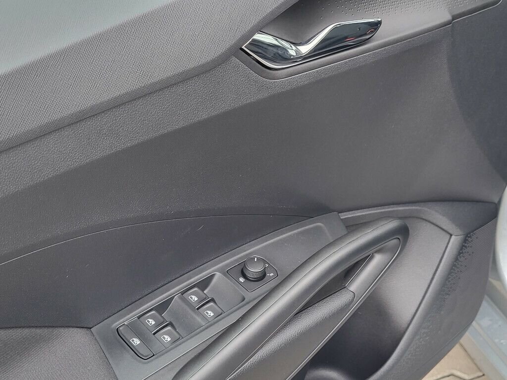 Škoda Fabia Hatchback 999,0 85 kw