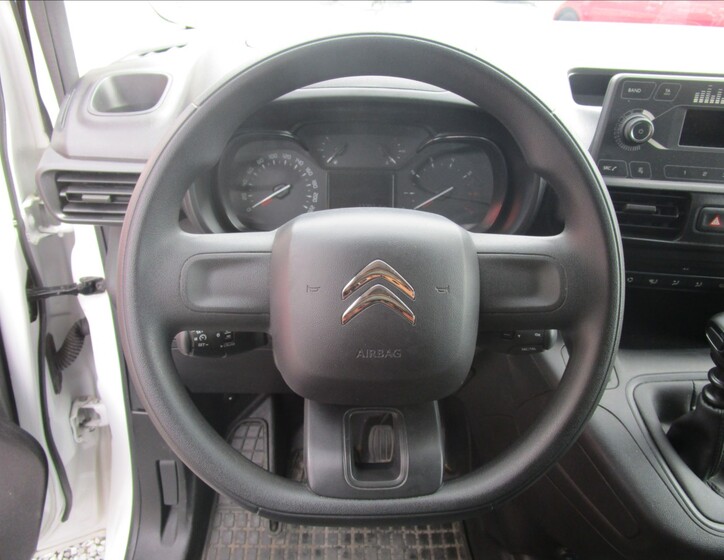 Citroën Berlingo 8
