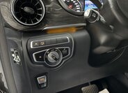 Mercedes-Benz Třídy V Kombi 2,0 l 174 kw