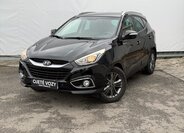 Hyundai ix35 1