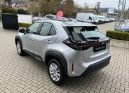 Toyota Yaris Cross SUV / Terénní 1,5 l 68 kw