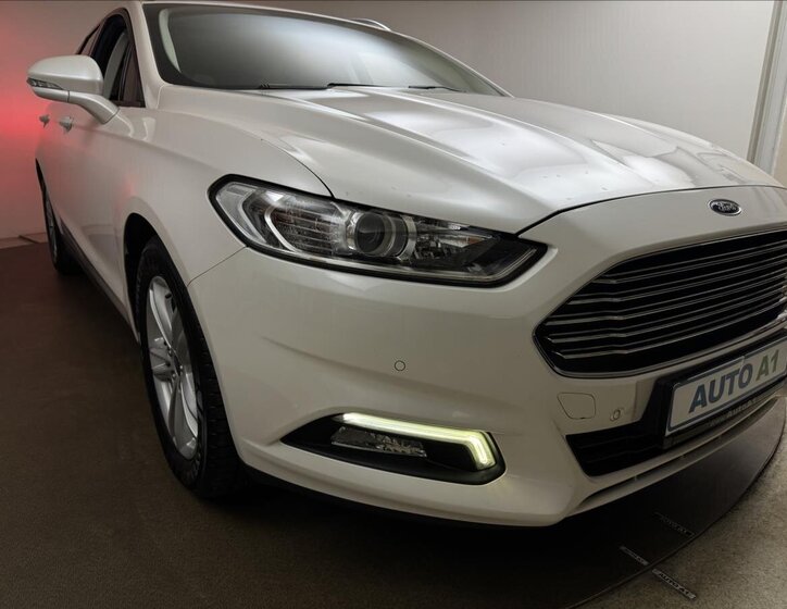 Ford Mondeo Kombi 2,0 l 110 kw