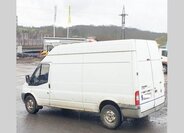 Ford Transit Skříň 0,0 81 kw