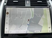 Land Rover Discovery SUV / Terénní 3,0 l 257 kw