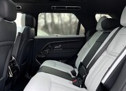 Land Rover Range Rover Sport SUV / Terénní 3,0 l 183 kw