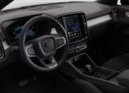 Volvo XC40 Ostatní 2,0 l 120 kw