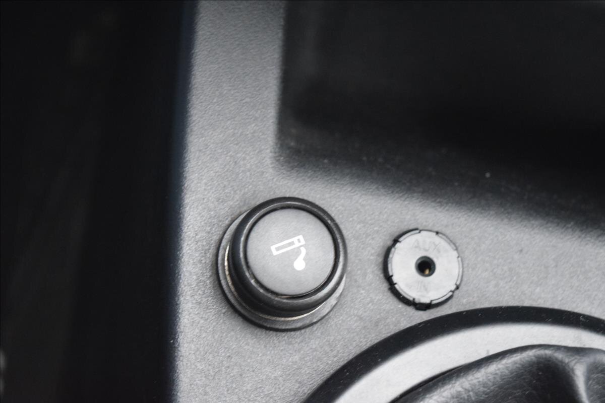 Ford Fusion Kombi 1,4 l 59 kw