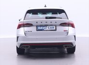 Škoda Octavia Kombi 2,0 l 180 kw