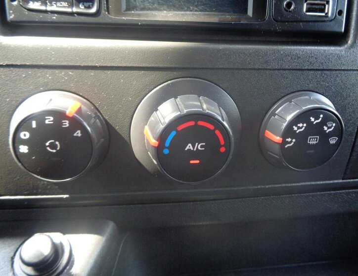 Renault Master Ostatní 2,3 l 125 kw