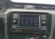 Volkswagen Passat Sedan / Limuzína 1,5 l 110 kw