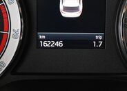 Škoda Kodiaq SUV 1,5 l 110 kw