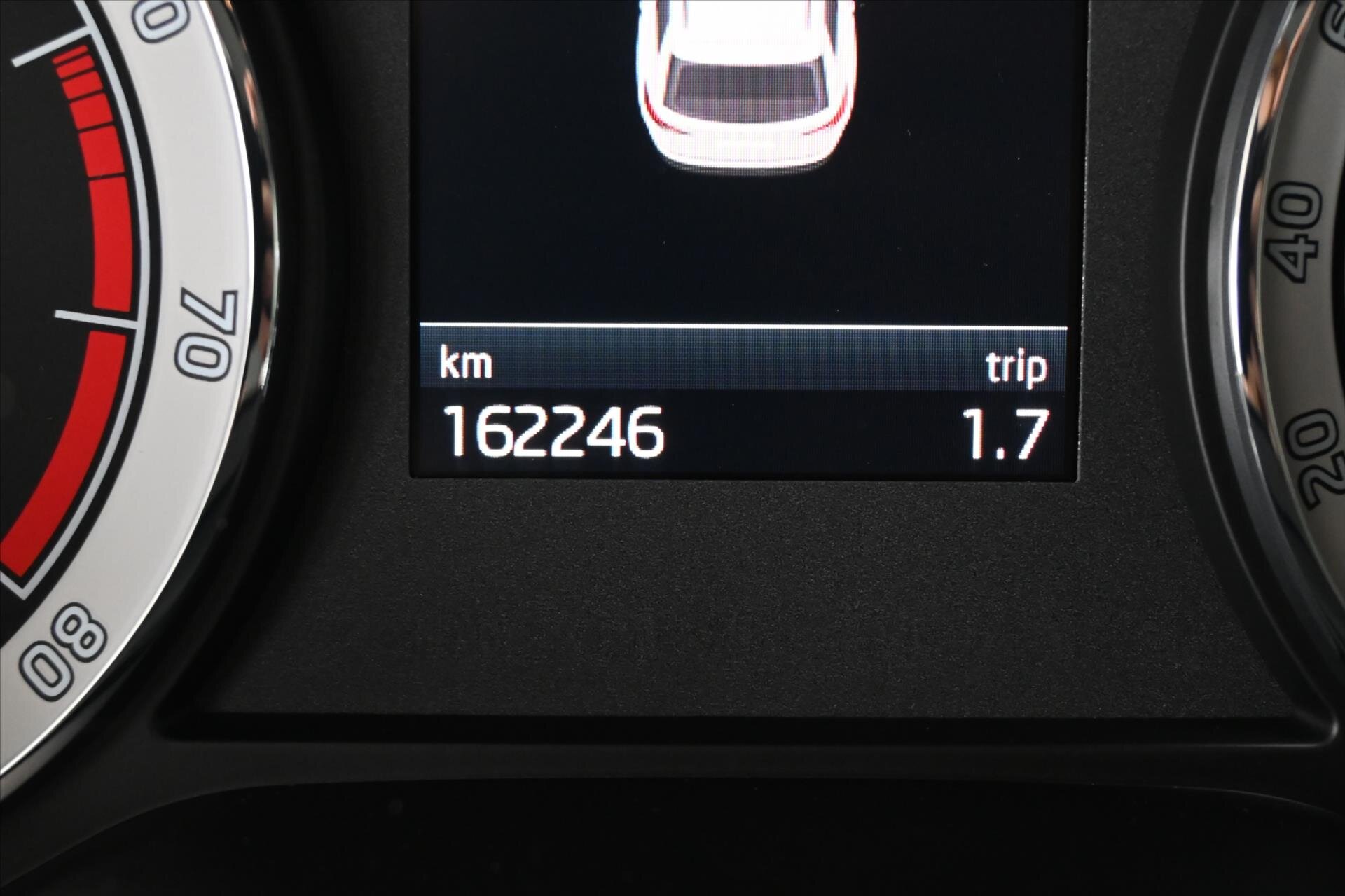 Škoda Kodiaq SUV 1,5 l 110 kw