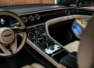 Bentley Continental GT 13