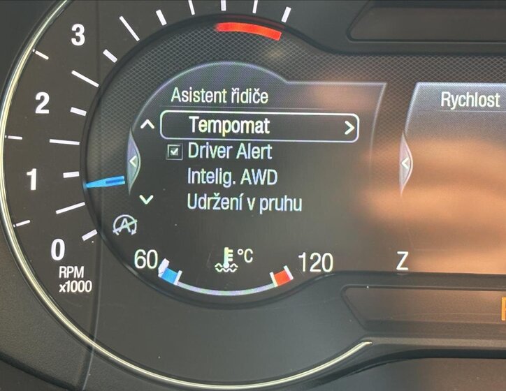 Ford Galaxy Kombi 2,0 l 140 kw