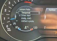 Ford Galaxy Kombi 2,0 l 140 kw