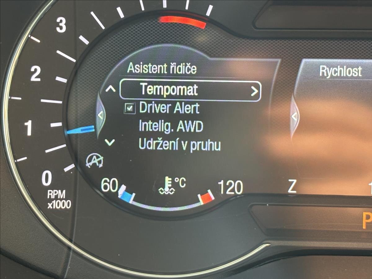 Ford Galaxy Kombi 2,0 l 140 kw