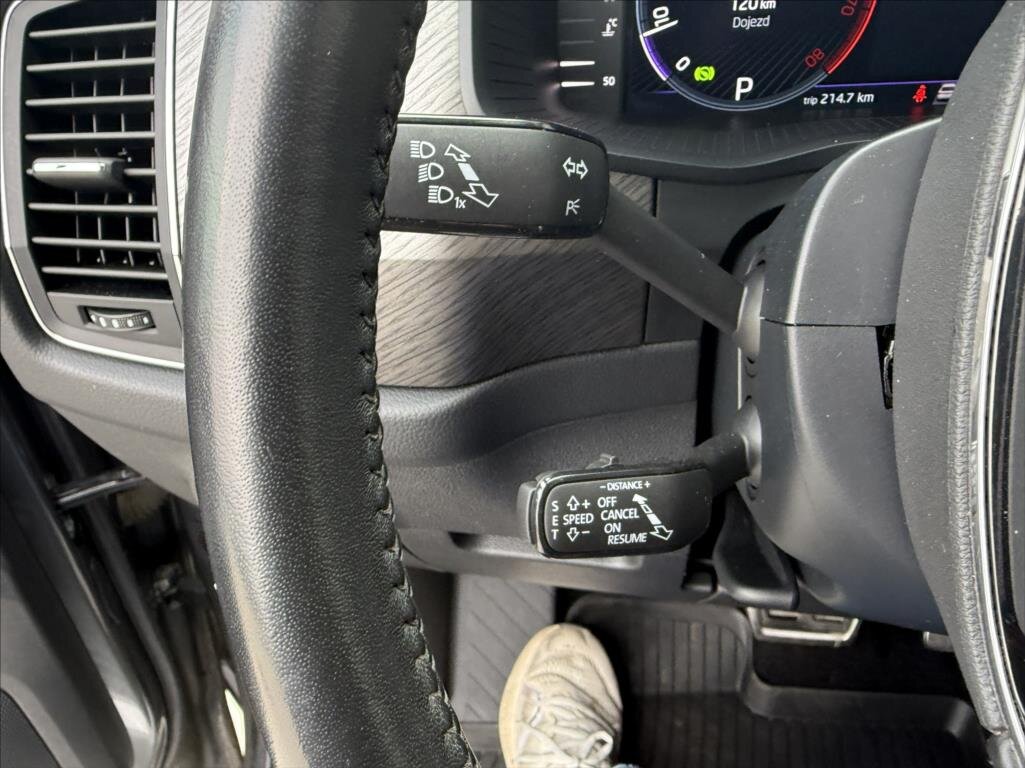 Škoda Kodiaq SUV / Terénní 2,0 l 140 kw