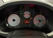 Citroën Berlingo Kombi 1,6 l 88 kw