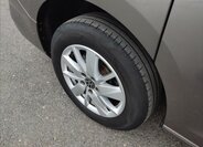 Volkswagen Caddy MPV 2,0 l 90 kw