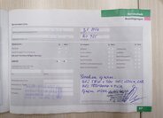 Mercedes-Benz Třídy A Kombi 1,6 l 75 kw