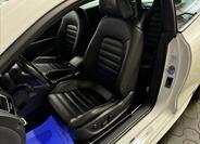 Volkswagen Scirocco 31