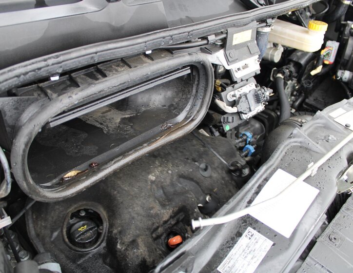 Citroën Jumper Užitková 2,2 l 103 kw