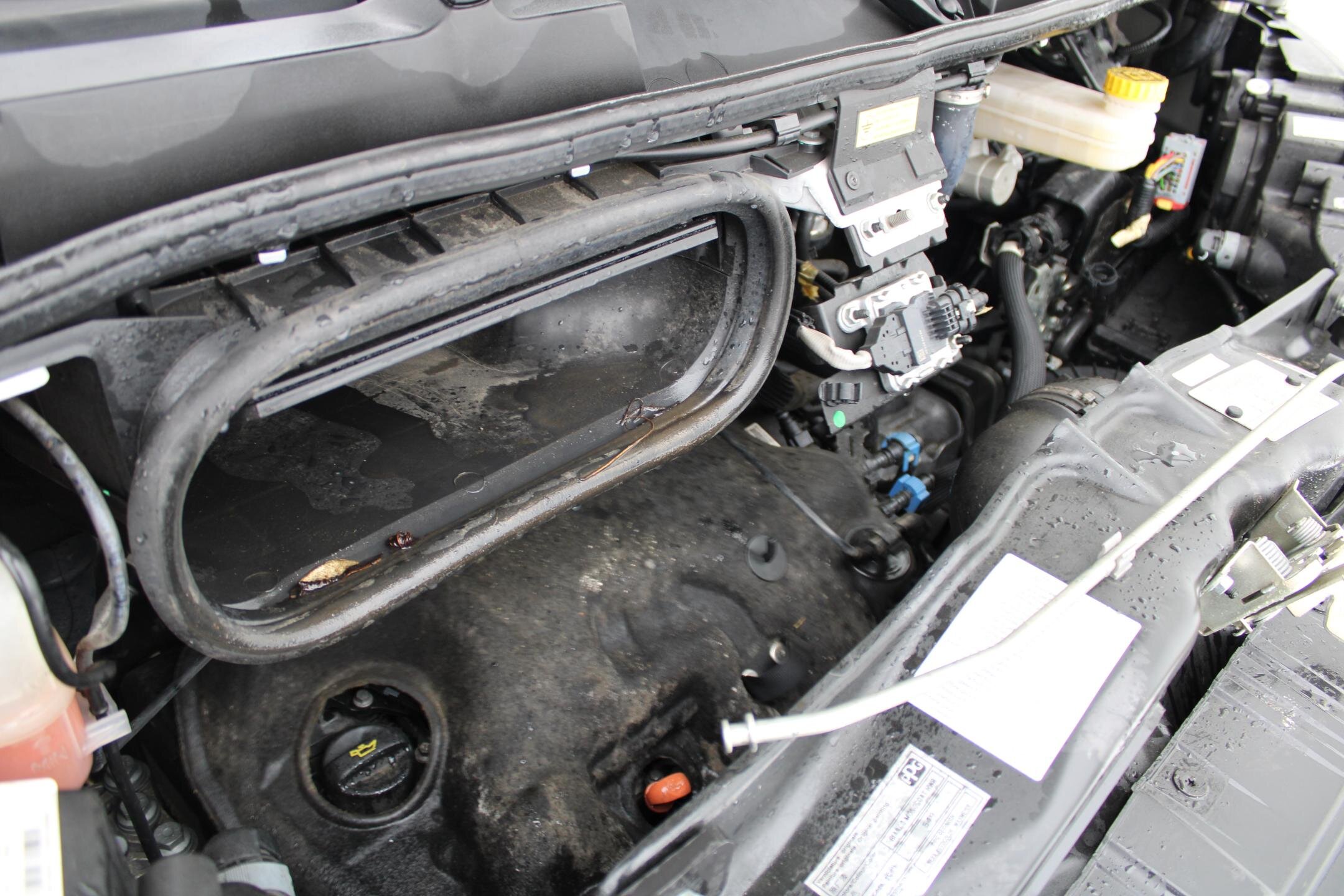 Citroën Jumper Užitková 2,2 l 103 kw