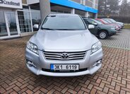 Toyota RAV4 Kombi 2,0 l 116 kw