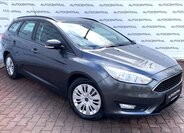 Ford Focus Kombi 999,0 92 kw