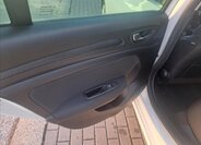 Renault Mégane Kombi 1,5 l 85 kw