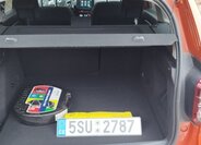 Dacia Duster SUV 0,0 0