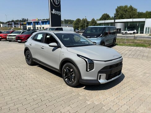 KIA XCeed SUV / Terénní 999,0 85 kw