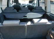 Volkswagen Touran MPV 1,6 l 77 kw