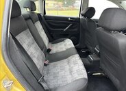 Volkswagen Passat Sedan / Limuzína 1,9 l 81 kw