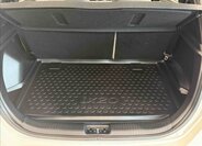 Hyundai ix20 SUV 1,6 l 91 kw