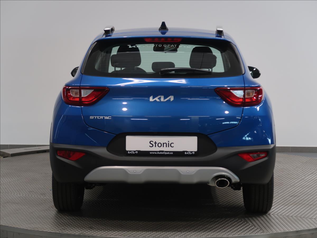KIA Stonic