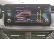 Škoda Scala Hatchback 999,0 81 kw