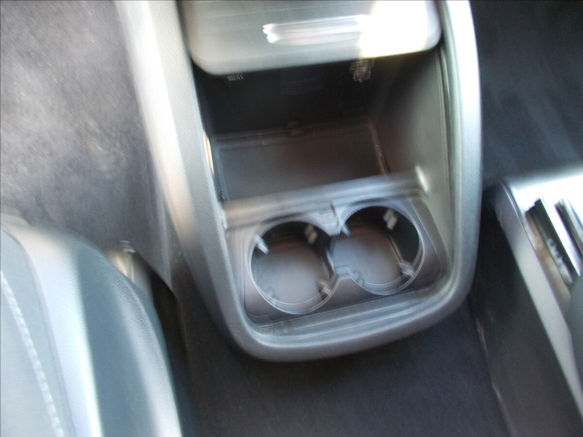 Mercedes-Benz Třídy V MPV 2,1 l 140 kw