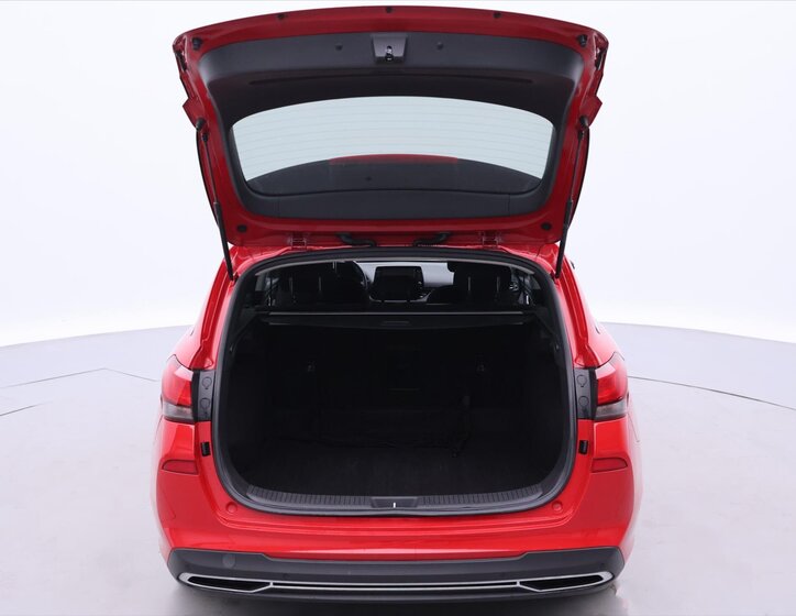 Hyundai i30 Kombi 1,5 l 80 kw