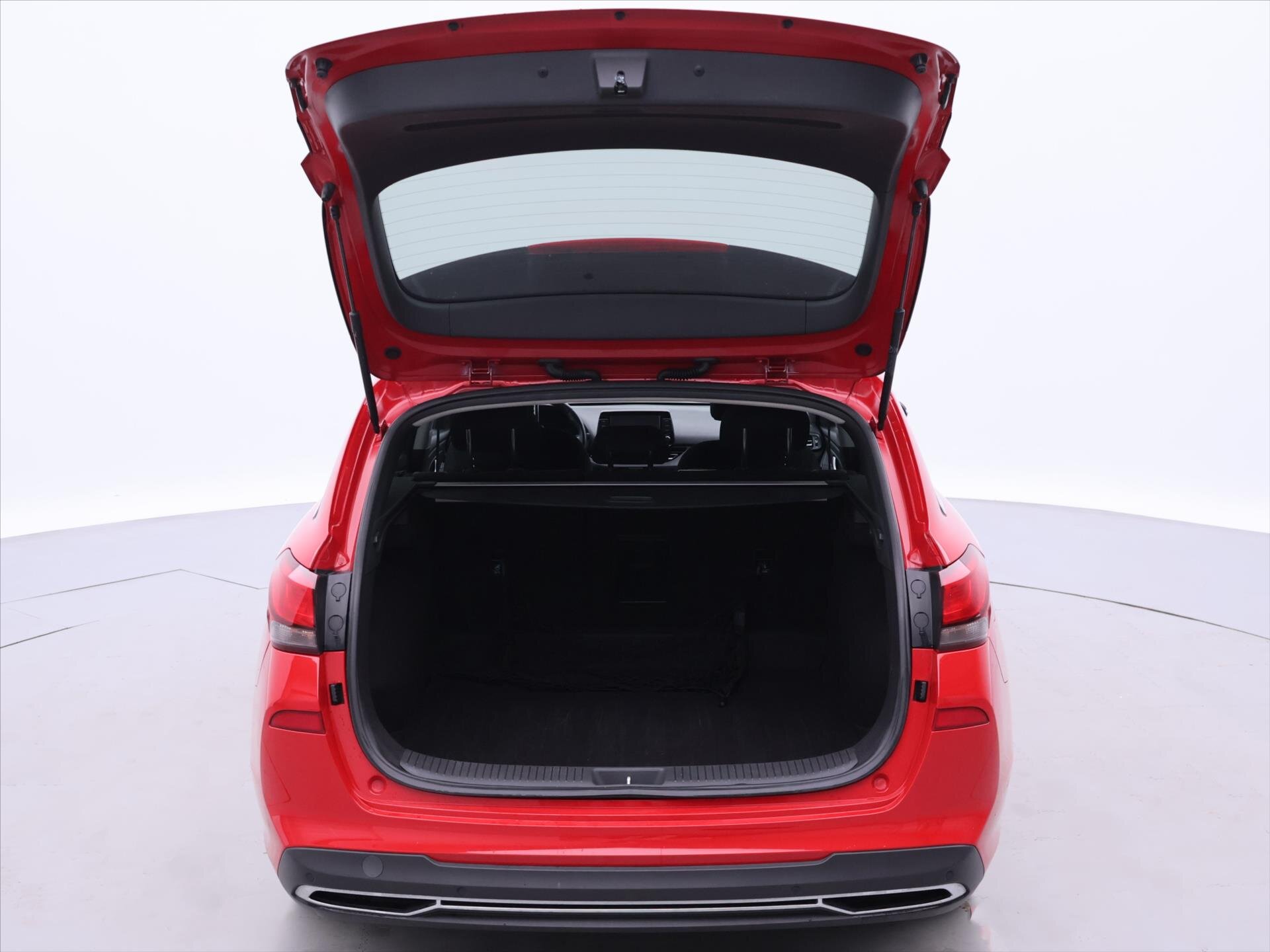 Hyundai i30 Kombi 1,5 l 80 kw