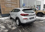 Hyundai Tucson SUV 1,6 l 97 kw
