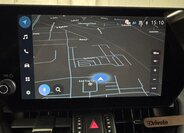 Toyota RAV4 SUV 2,5 l 228 kw